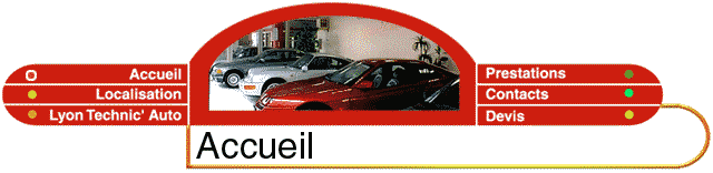 Lyon Technic Auto