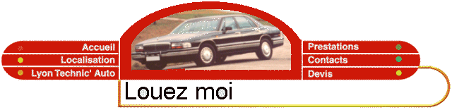 Lyon Technic Auto