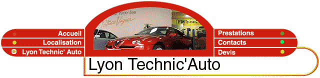 Lyon Technic Auto