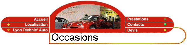 Lyon Technic Auto