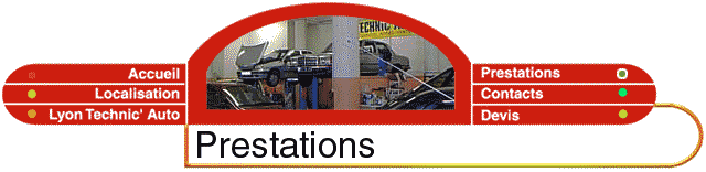 Lyon Technic Auto