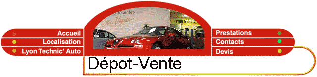 Lyon Technic Auto