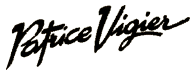 Patrice Vigier